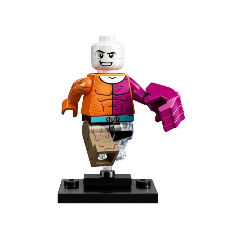 Metamorpho No. 12 Minifiguren Serie DC Super Heroes - NEU (71026-12)