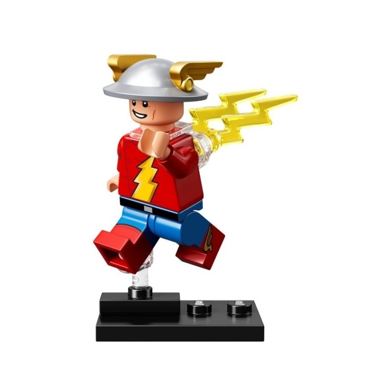 Flash No. 15 Minifiguren Serie DC Super Heroes - NEU (71026-15)