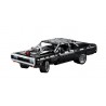 Dom's Dodge Charger  - NEU (42111)