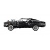 Dom's Dodge Charger  - NEU (42111)