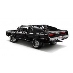 Dom's Dodge Charger  - NEU (42111)