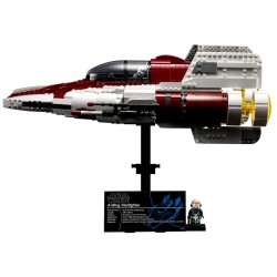 A-Wing Starfighter™ - NEU (75275)