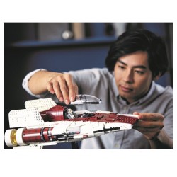 A-Wing Starfighter™ - NEU (75275)