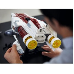 A-Wing Starfighter™ - NEU (75275)