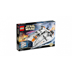 Snowspeeder™ - NEU (75144)