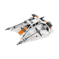 Snowspeeder™ - NEU (75144)