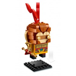 BrickHeadz Monkey King - NEU (40381)