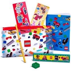 LEGO Paket zum Schulanfang - NEU (5005969)