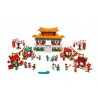 Tempelmarkt zum Chinesischen Neujahrsfest - NEU (80105)