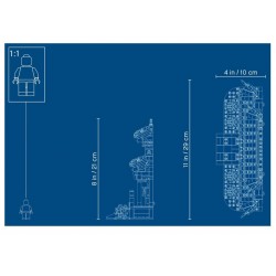 Tempelmarkt zum Chinesischen Neujahrsfest - NEU (80105)