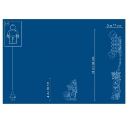 Tempelmarkt zum Chinesischen Neujahrsfest - NEU (80105)