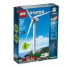 Vestas Windkraftanlage - NEU (10268)
