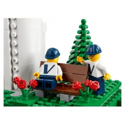 Vestas Windkraftanlage - NEU (10268)