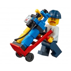 Vestas Windkraftanlage - NEU (10268)