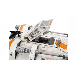 Snowspeeder™ - NEU (75144)