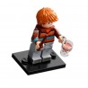 Ron Weasley No. 04 Minifiguren Serie Harry Potter 2 - NEU (71028-04)