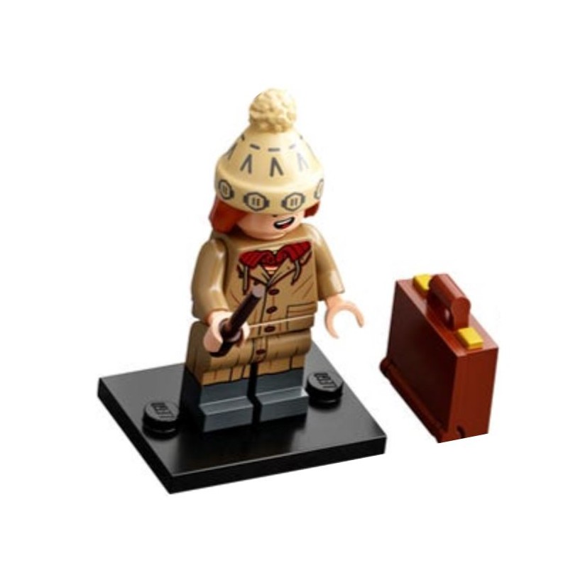 Fred Weasley 71028-10 LEGO Série Harry Potter 2 
