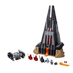 Darth Vaders Festung - NEU (75251)