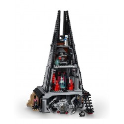 Darth Vaders Festung - NEU (75251)