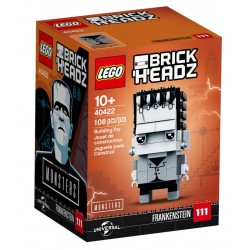 Frankenstein BrickHeadz - NEU (40422)