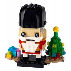 Nussknacker BrickHeadz -...