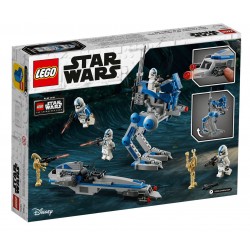 Clone Troopers™ der 501. Legion - NEU (75280)