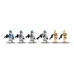 Clone Troopers™ der 501. Legion - NEU (75280)