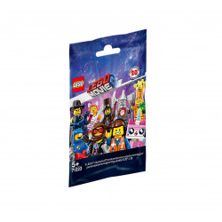 Minifiguren THE LEGO® MOVIE 2 (komplettes Set - 20 Figuren) - NEU (71023)