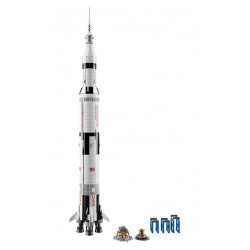 NASA Apollo Saturn V - NEU...