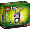 BrickHeadz Osterhase - NEU (40271)