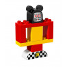 Mickeys Rennwagen DUPLO - NEU (10843)