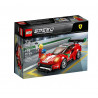 Ferrari 488 GT3 “Scuderia Corsa” - NEU (75886)