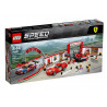 Ferrari Ultimative Garage - NEU (75889)