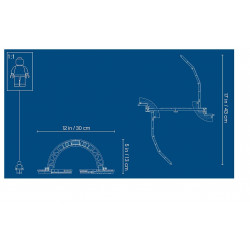 Ferrari Ultimative Garage - NEU (75889)