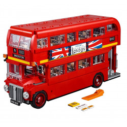 London Bus - NEU (10258)