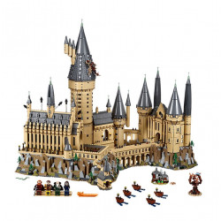 Schloss Hogwarts - NEU (71043)