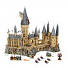 Schloss Hogwarts - NEU (71043)