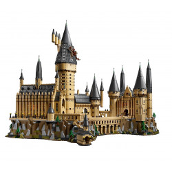 Schloss Hogwarts - NEU (71043)