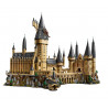 Schloss Hogwarts - NEU (71043)