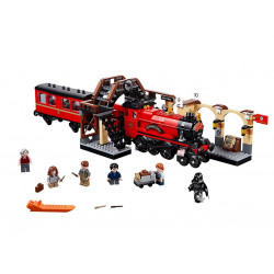 Hogwarts Express - NEU (75955)