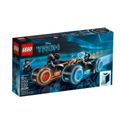 TRON Legacy - NEU (21314)