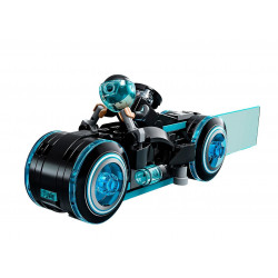 TRON Legacy - NEU (21314)