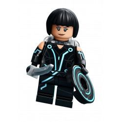 TRON Legacy - NEU (21314)