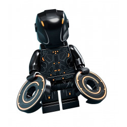 TRON Legacy - NEU (21314)