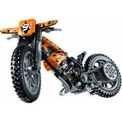 Motocross Bike - Gebraucht (42007)