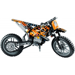 Motocross Bike - Gebraucht (42007)