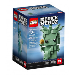 BrickHeadz Freiheitsstatue  - NEU (40367)