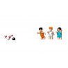 The Flintstones - Familie Feuerstein - NEU (21316)