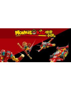 Monkie Kid