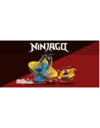 NINJAGO (R)